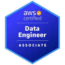 Certified Data Engineer – Associate