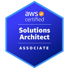 Certified Solutions Architect