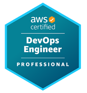 Certified DevOps Engineer – Professional