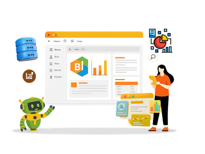 Power BI Desktop