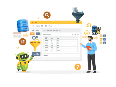 Power Query