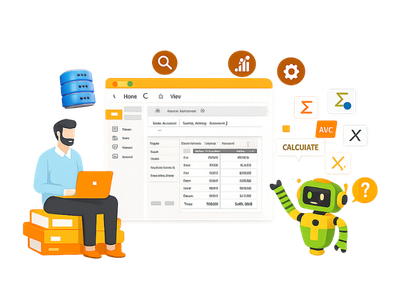 Data Modelling