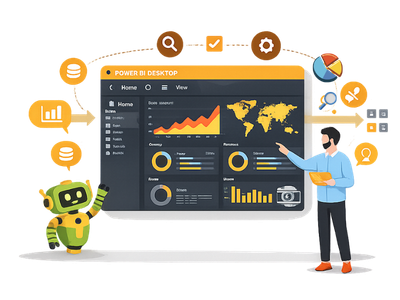 Dashboard Design