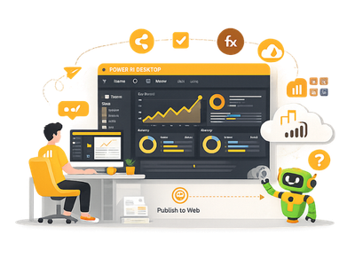 Power BI Service