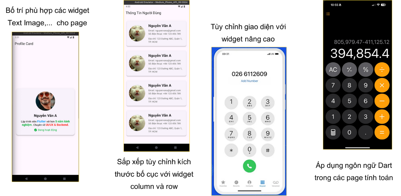 Hiểu đúng yêu cầu và xác định phạm vi kiểm thử trong dự án thực tế Đọc và phân tích các tài liệu yêu cầu & đặc tả dự án (BRD, SRS, User Story, Mockup, API Specification …) BRD SRS giúp hiểu yêu c (19)