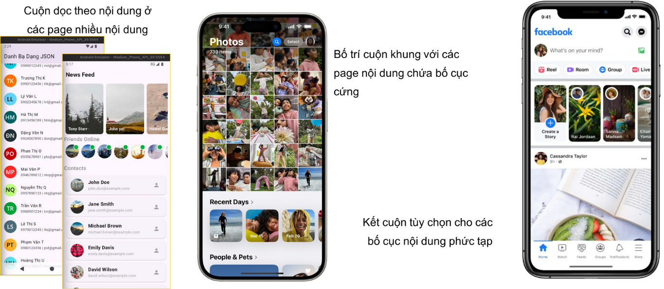 Hiểu đúng yêu cầu và xác định phạm vi kiểm thử trong dự án thực tế Đọc và phân tích các tài liệu yêu cầu & đặc tả dự án (BRD, SRS, User Story, Mockup, API Specification …) BRD SRS giúp hiểu yêu c (20)