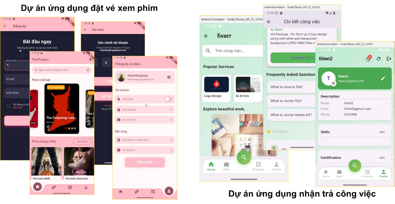 Hiểu đúng yêu cầu và xác định phạm vi kiểm thử trong dự án thực tế Đọc và phân tích các tài liệu yêu cầu & đặc tả dự án (BRD, SRS, User Story, Mockup, API Specification …) BRD SRS giúp hiểu yêu c (23)
