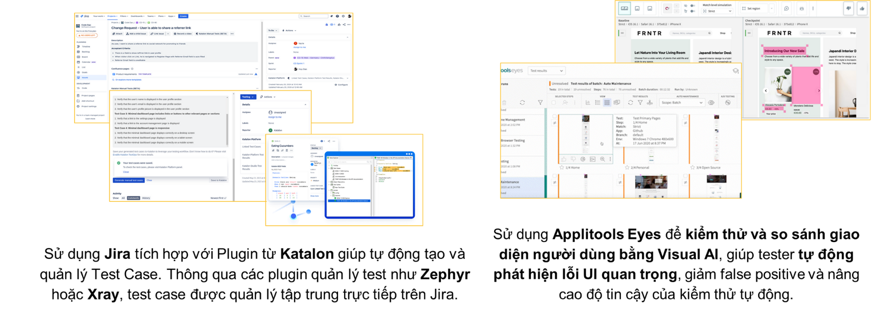 Hiểu đúng yêu cầu và xác định phạm vi kiểm thử trong dự án thực tế Đọc và phân tích các tài liệu yêu cầu & đặc tả dự án (BRD, SRS, User Story, Mockup, API Specification …) BRD SRS giúp hiểu yêu c (4)