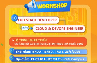 Hutech workshop fullstack