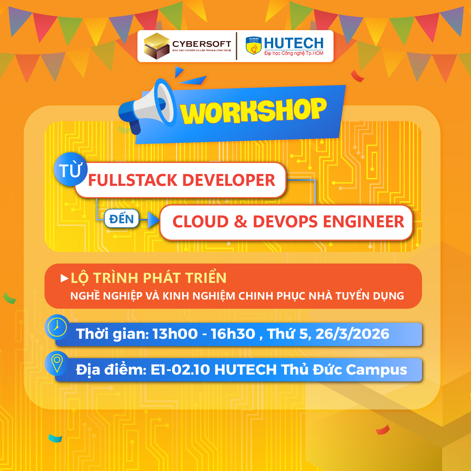 Hutech workshop fullstack